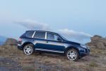 Porsche Cayenne S 2007 года